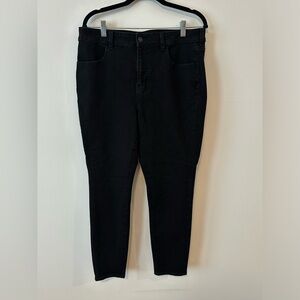 American Eagle Outfitters Dream Jean High-Rise Jegging